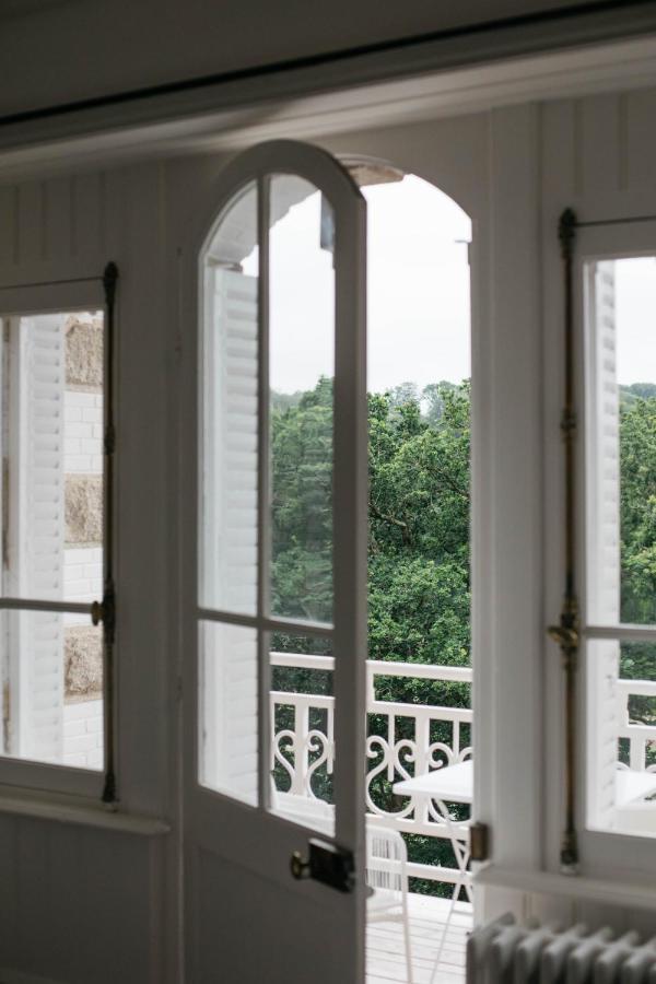 Villa Kerjannic 모를레 외부 사진